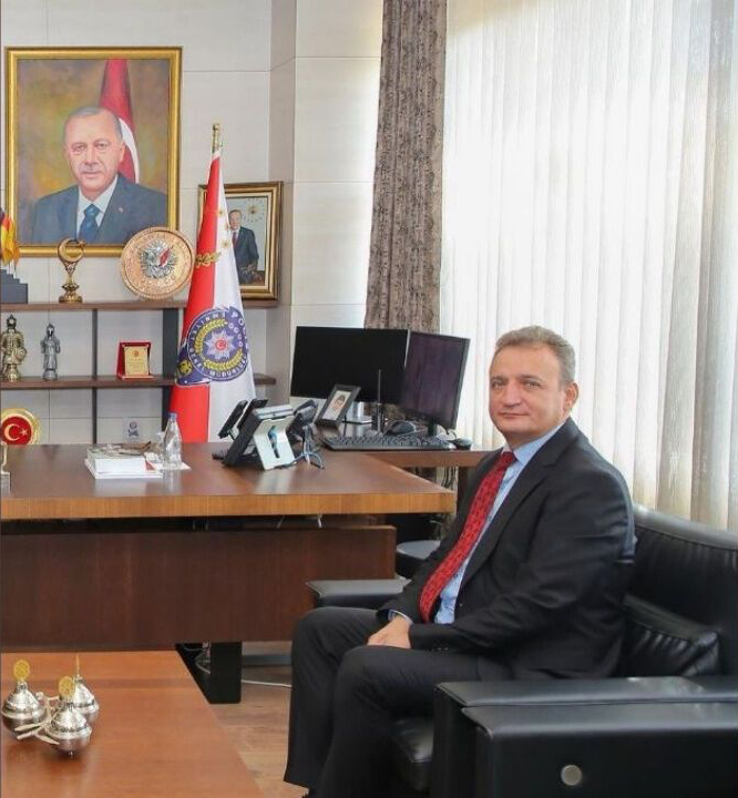 Melik Gülbalta tweet media