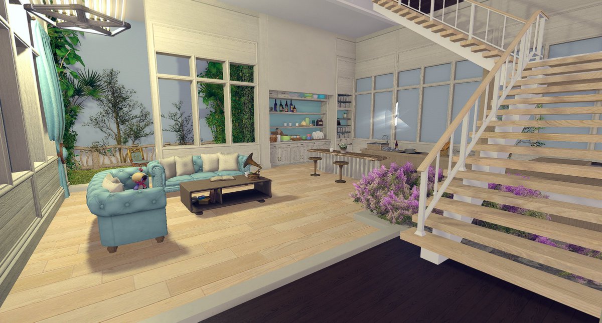 alwyn_xiv's tweet photo. M house build #AlwynHousing https://t.co/hAvSL7s85s