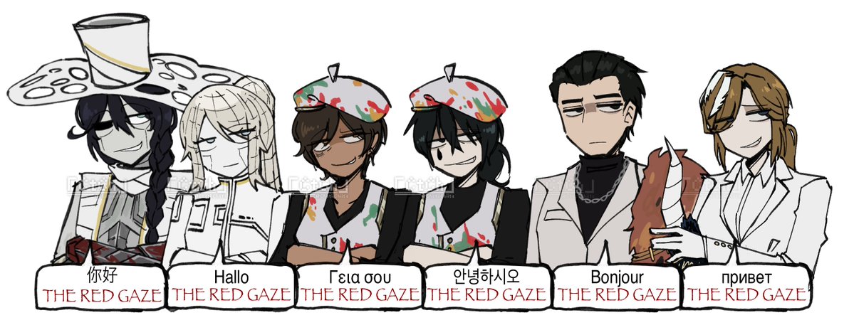 「CtCh」|PM era| tweet media