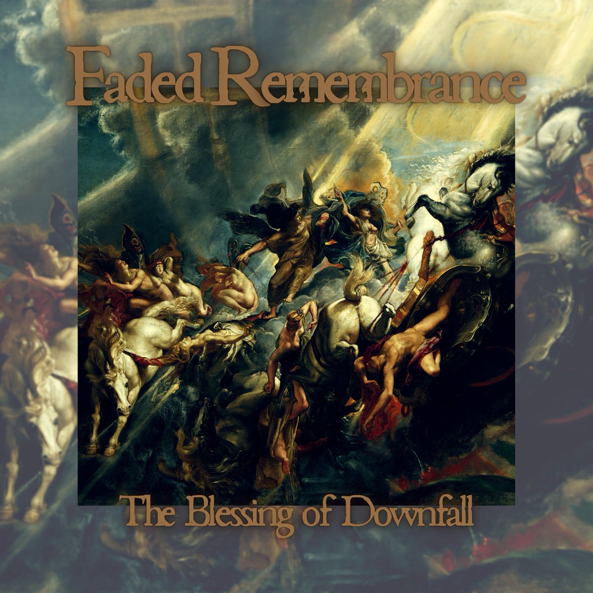 FadedRemembran1's tweet image. The Blessing Of Downfall album- 15th of May by
@bitumeprods
on CD and digital 🔥 #metal #Newalbum @ITHERETWEETER1  #gothicmetal #Deathmetal #gothicmetal