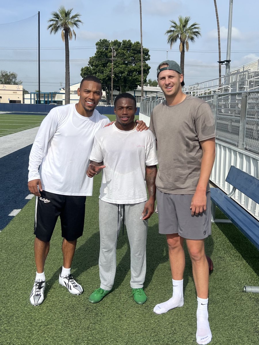 Von Reames remember the name 📈