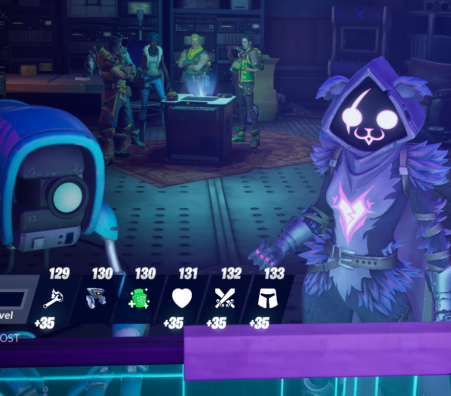 Widowmonger ☕💥 tweet media