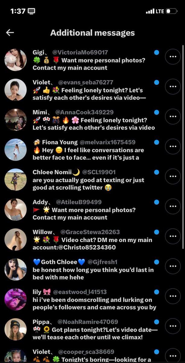 Anonymous 🥷🏾🖤 tweet media