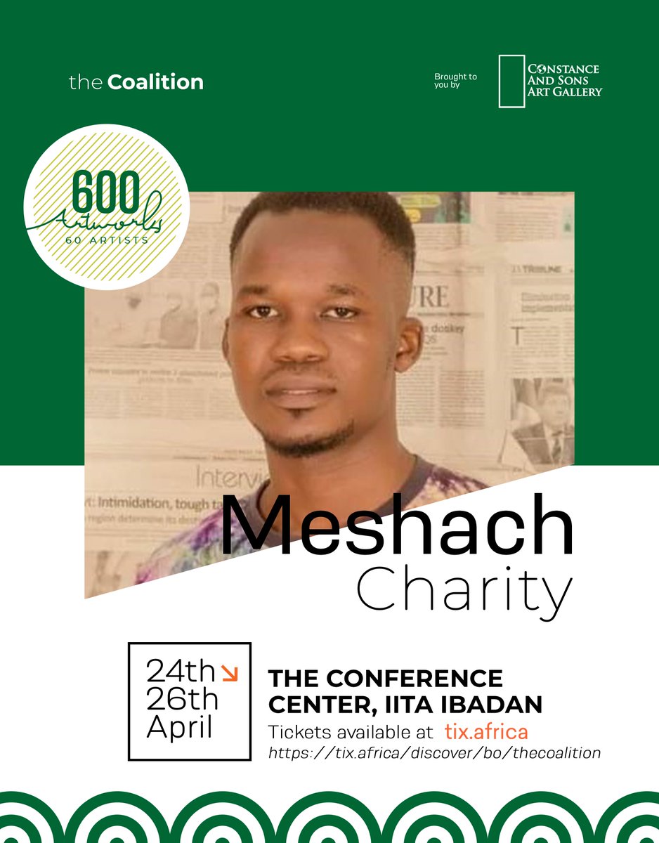 Constance and Sons Gallery tweet media