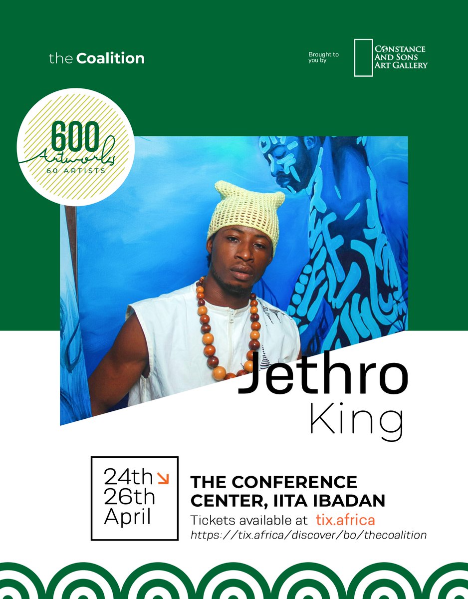 Constance and Sons Gallery tweet media