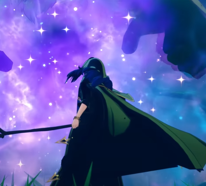 Gacha Pulse 7DS ORIGIN tweet media