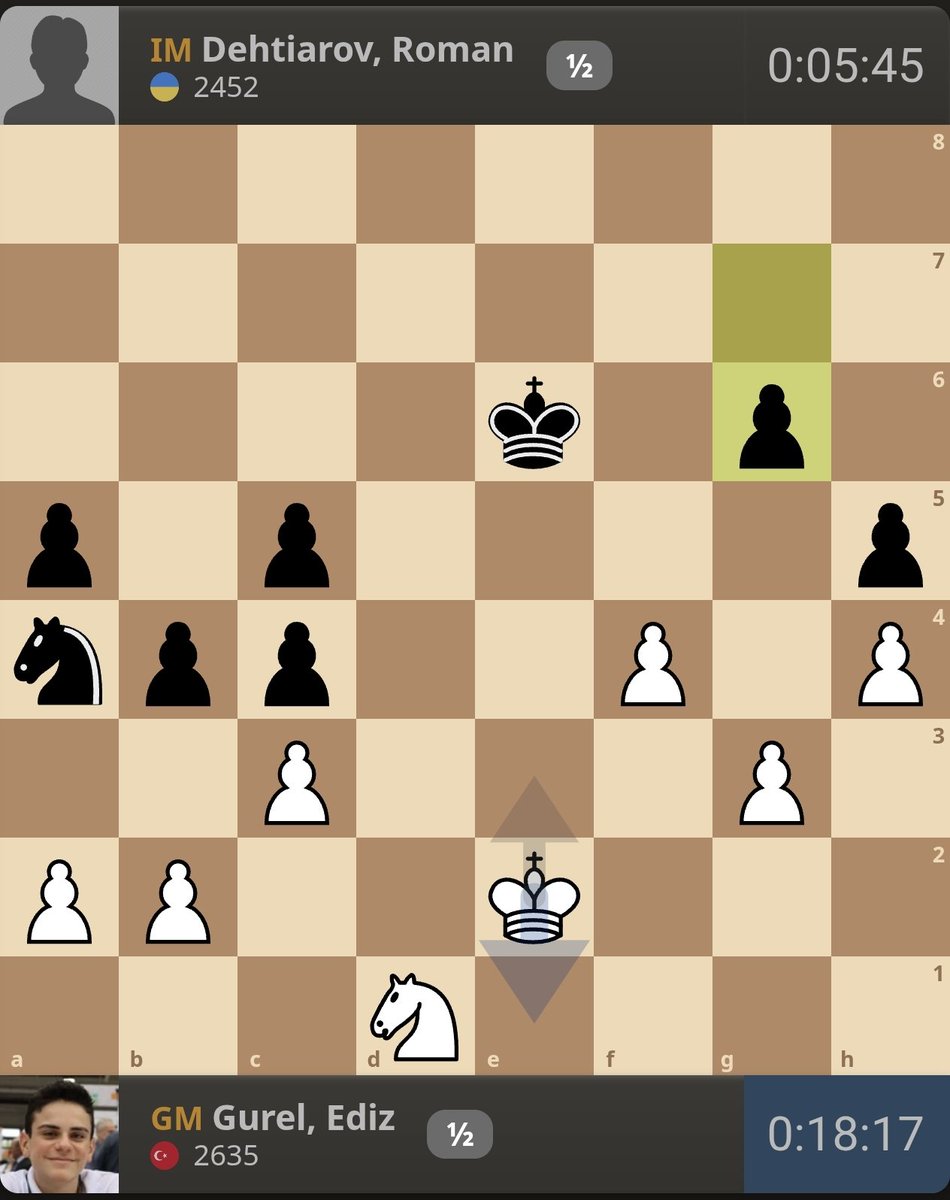 justchesser tweet media