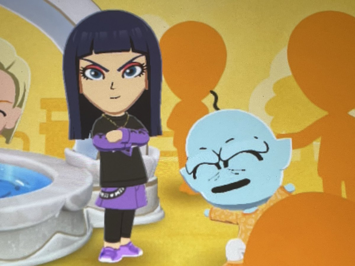 ݁⋆⭒˚.⋆Galaxy Soldier⋆⭒˚.⋆ tweet media