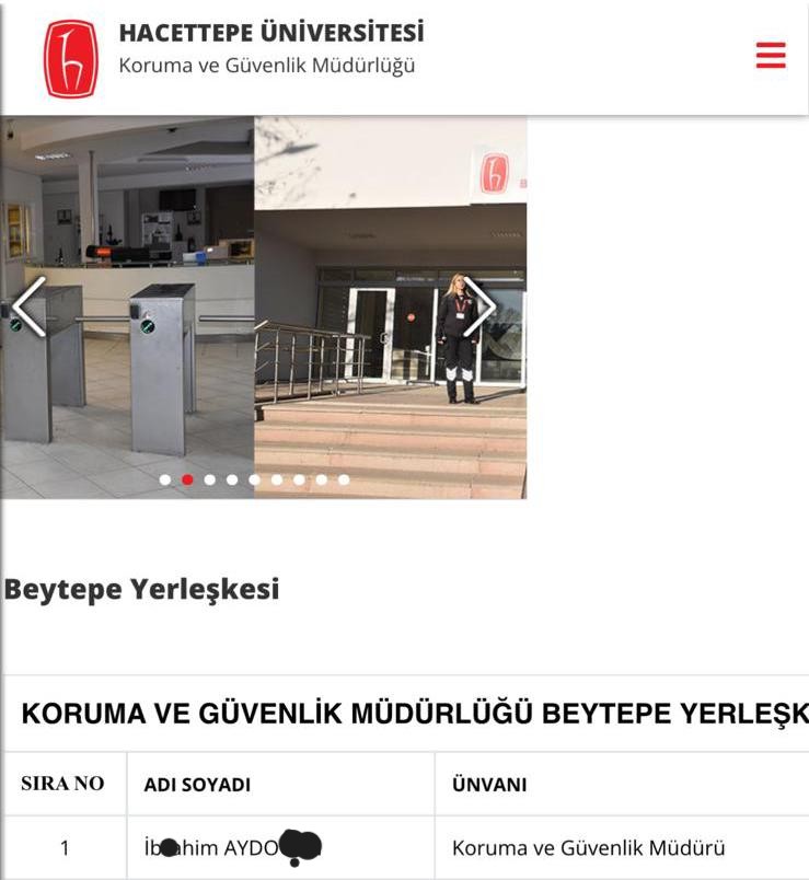 Beytepe'nin Ufak Tefek Taşları tweet media