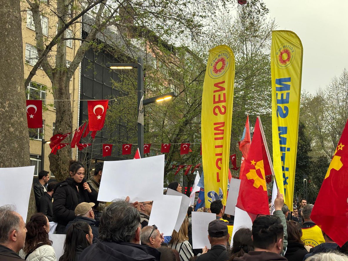 CHP Kocaeli Gençlik Kolları tweet media