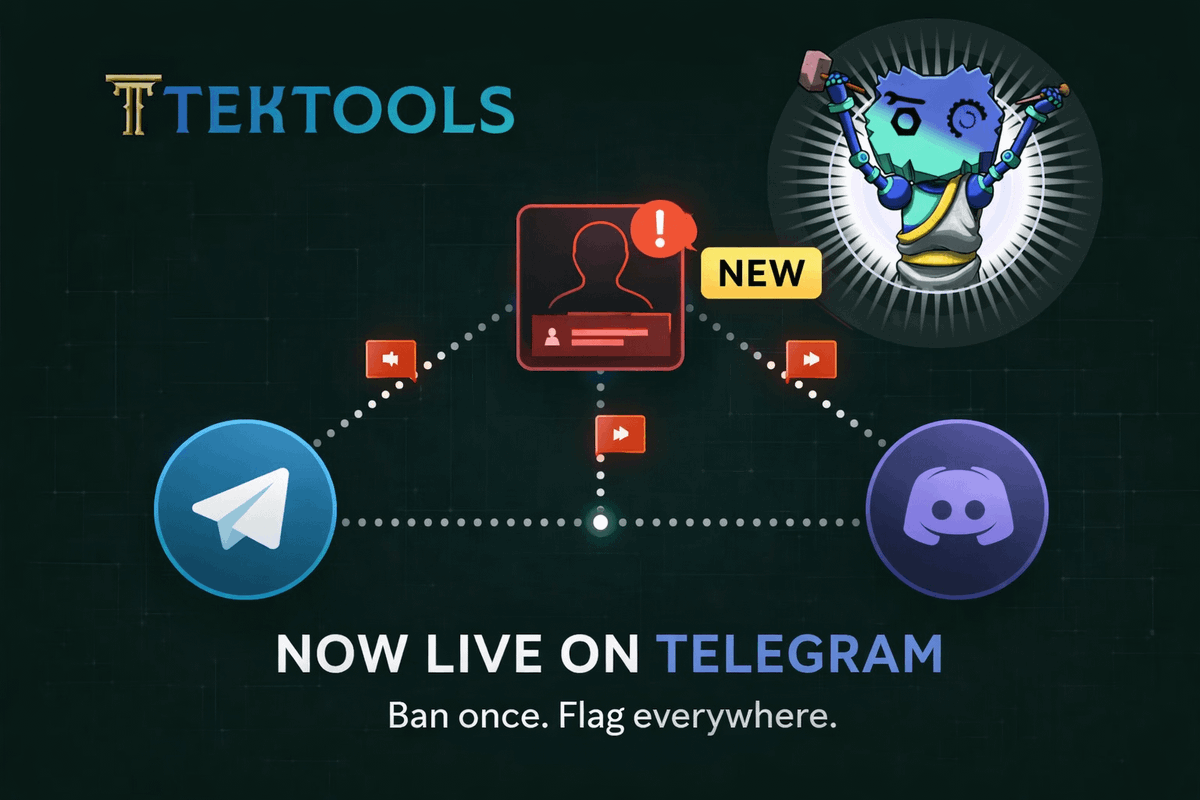 Tekros tweet media