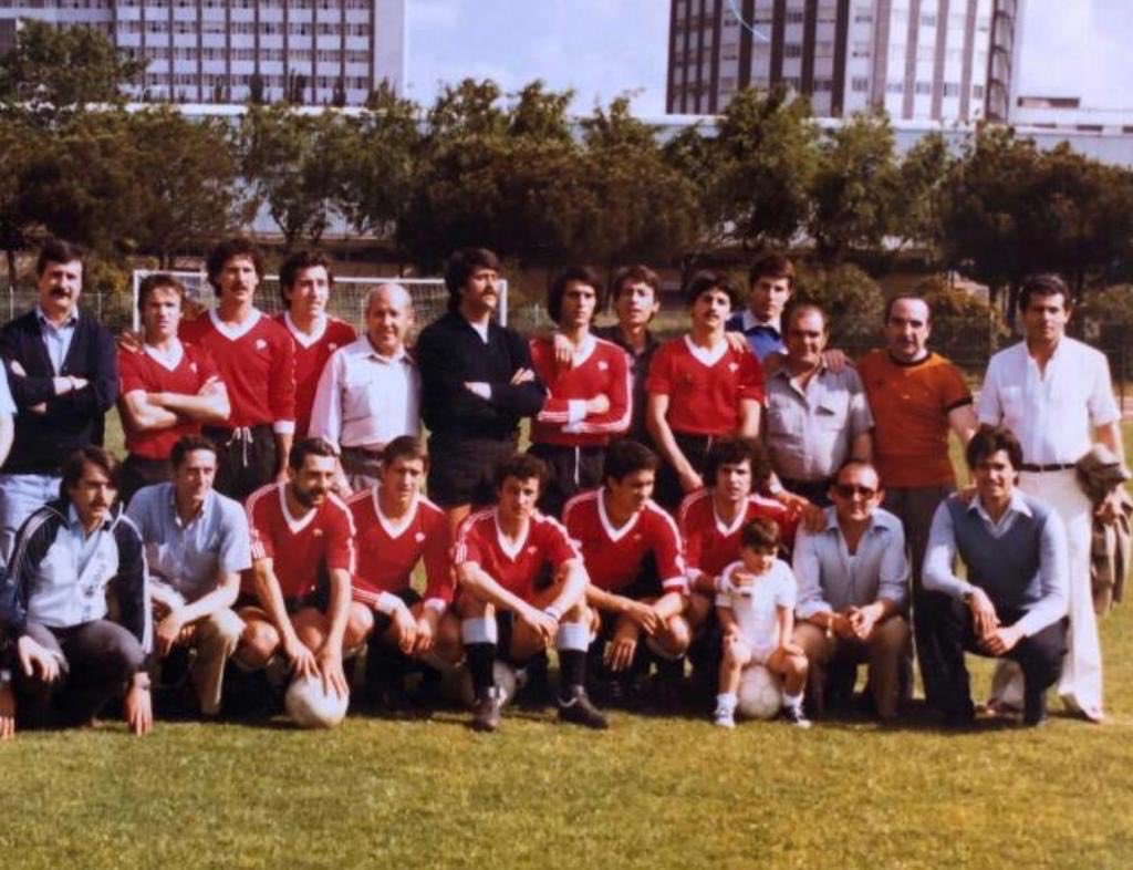 Joaquín Caparrós tweet media