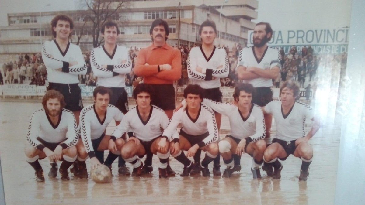 Joaquín Caparrós tweet media