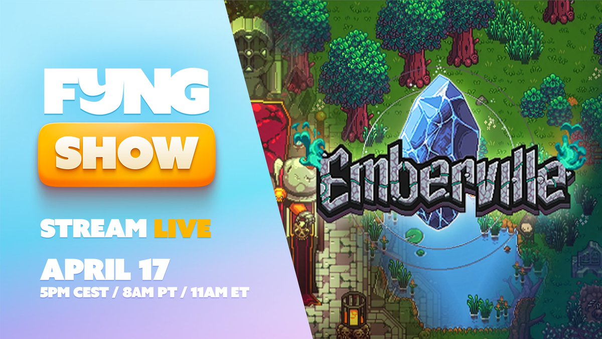 Emberville tweet media