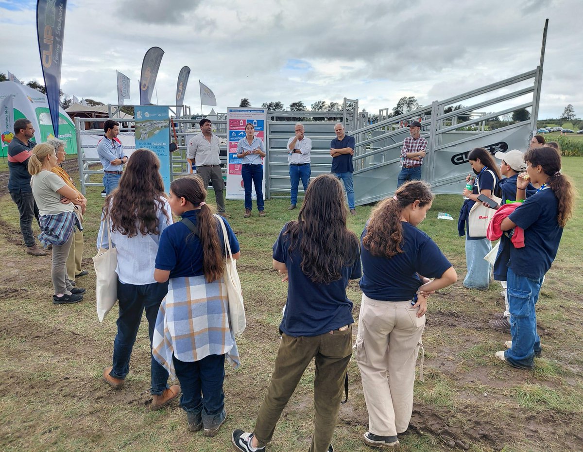 Plan Agropecuario tweet media