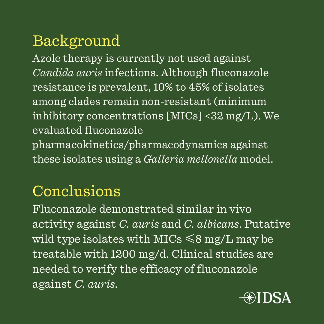 Journal of Infectious Diseases tweet media