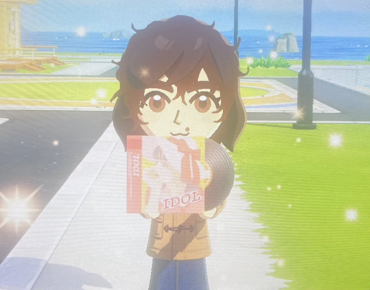 ⚢ Mika tweet media