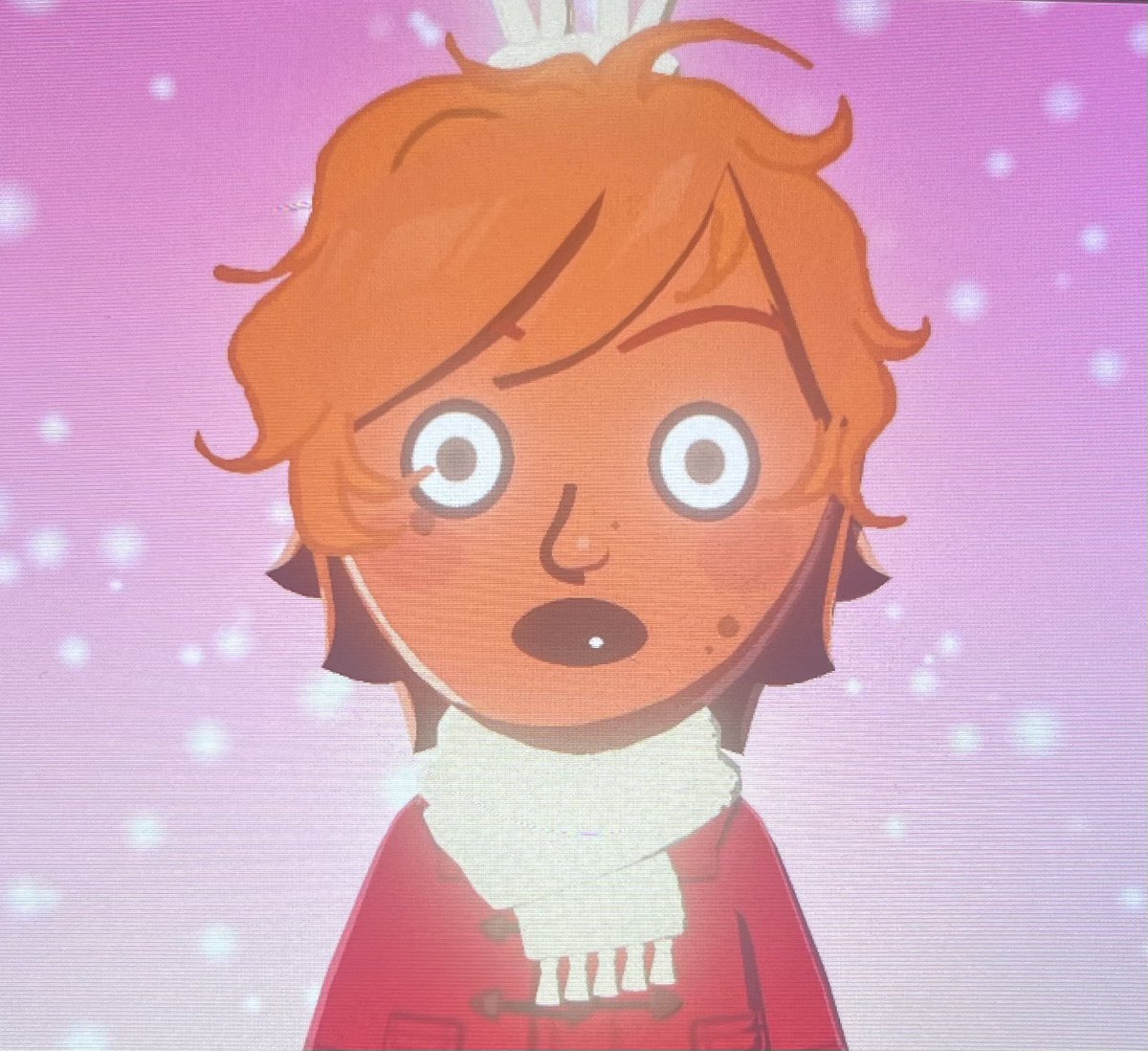 ⚢ Mika tweet media