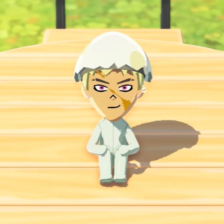 ִ ࣪ ˖ vivi ! 🌷ִ ׄ tweet media