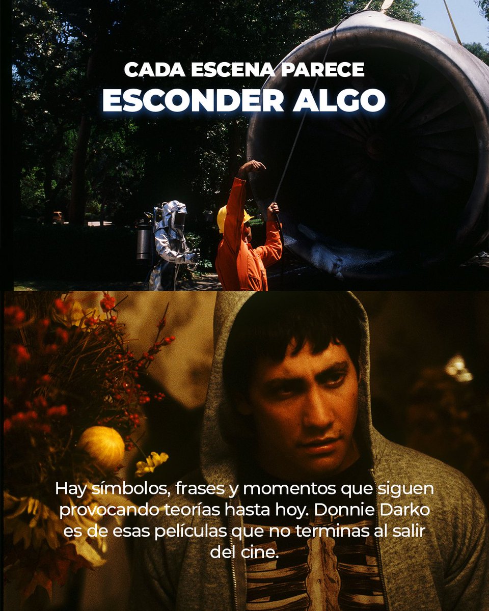 Cinépolis tweet media