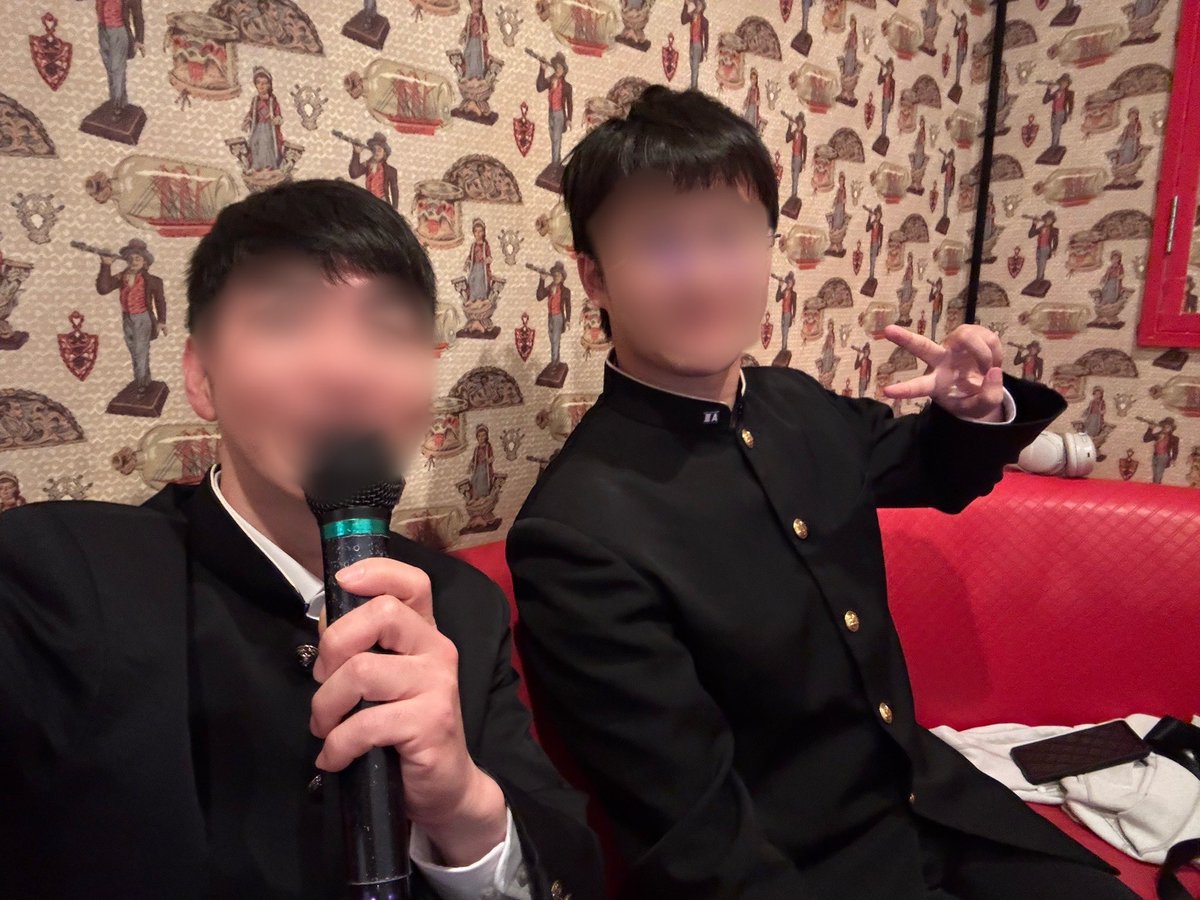 カイト🐌 tweet media