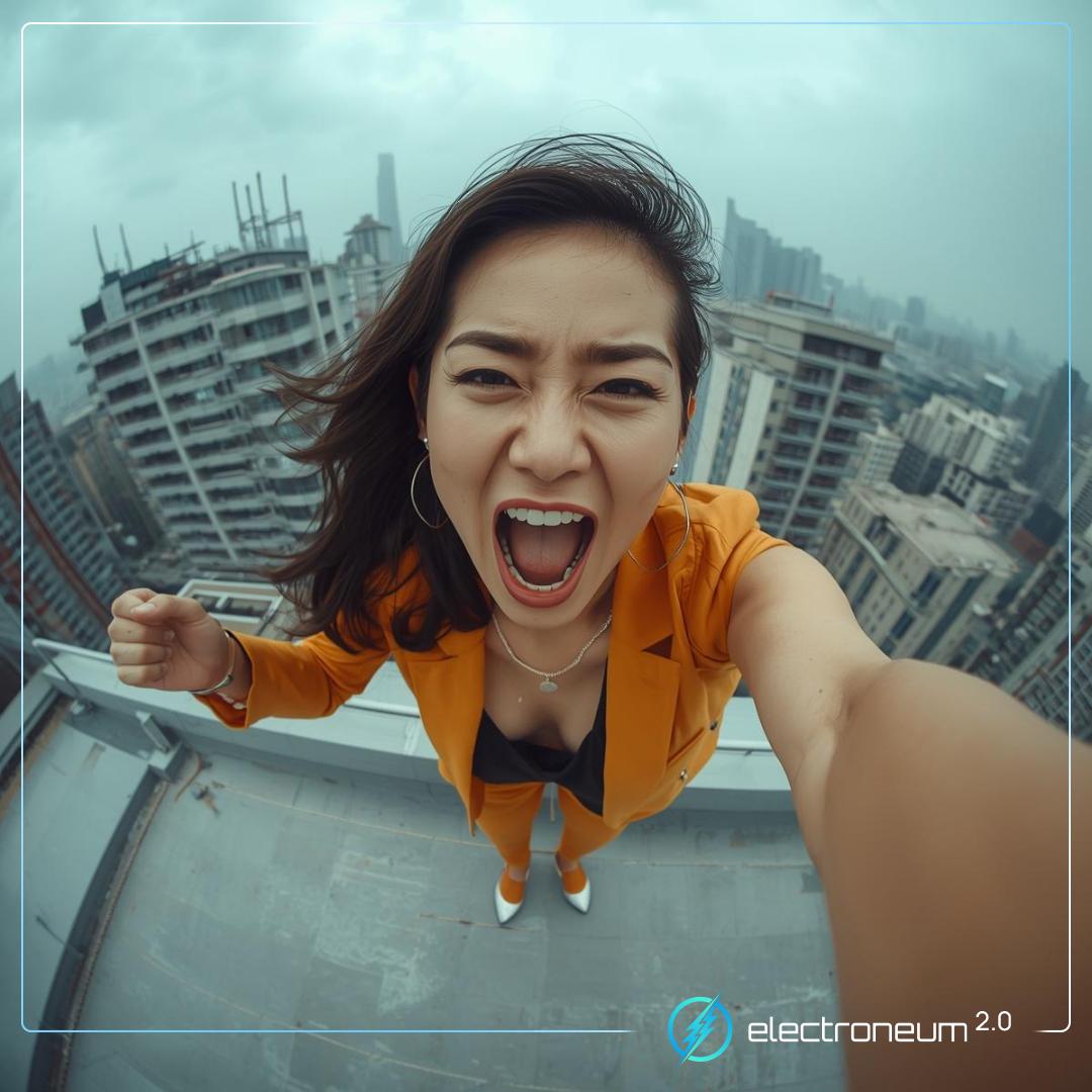 electroneum 2.0 tweet media