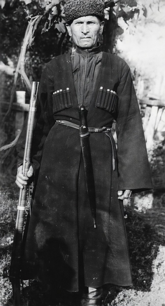 Circassian Roots tweet media