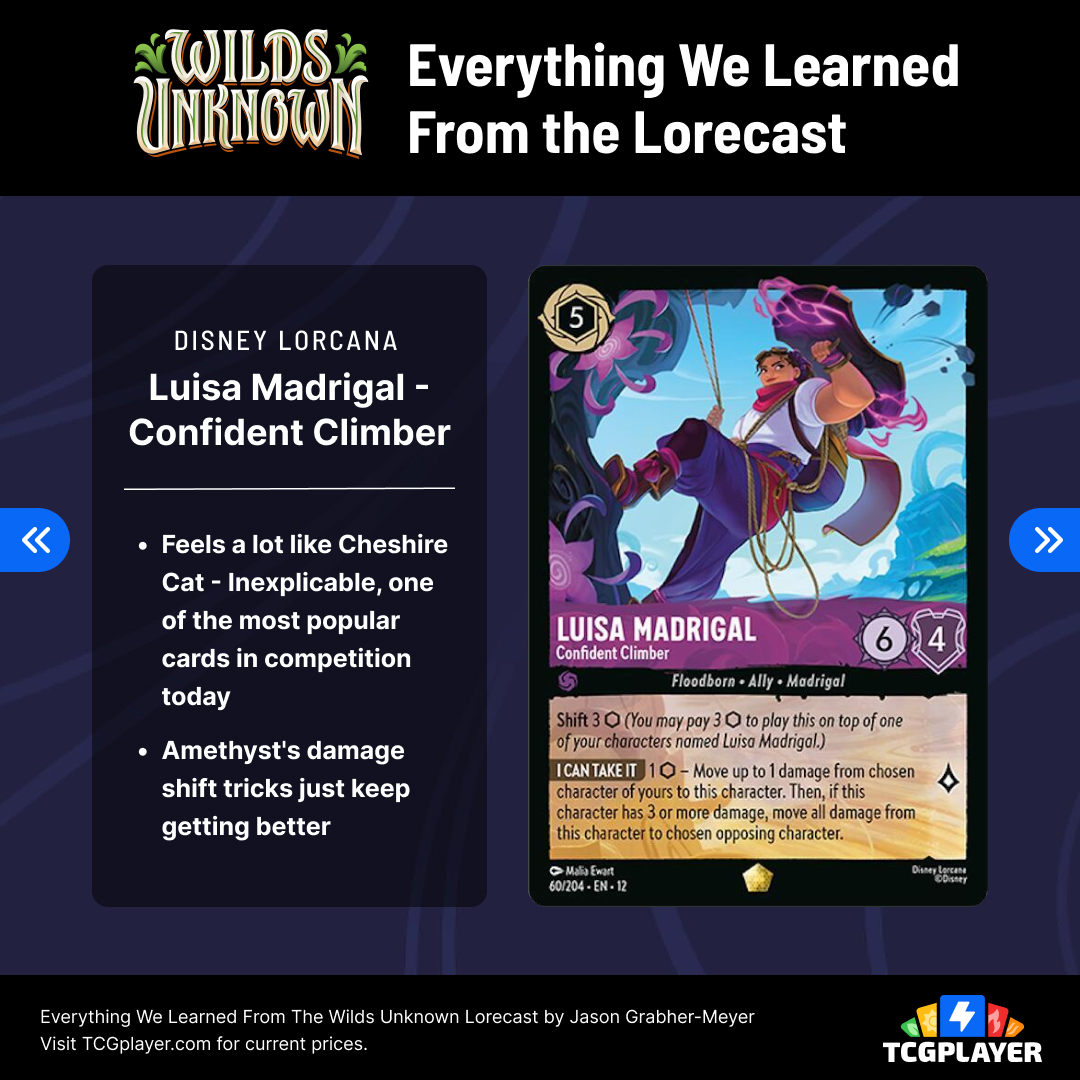 TCGplayer tweet media