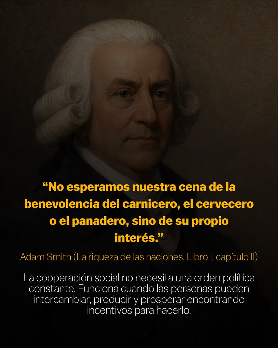 Partido Libertario (P-LIB) tweet media