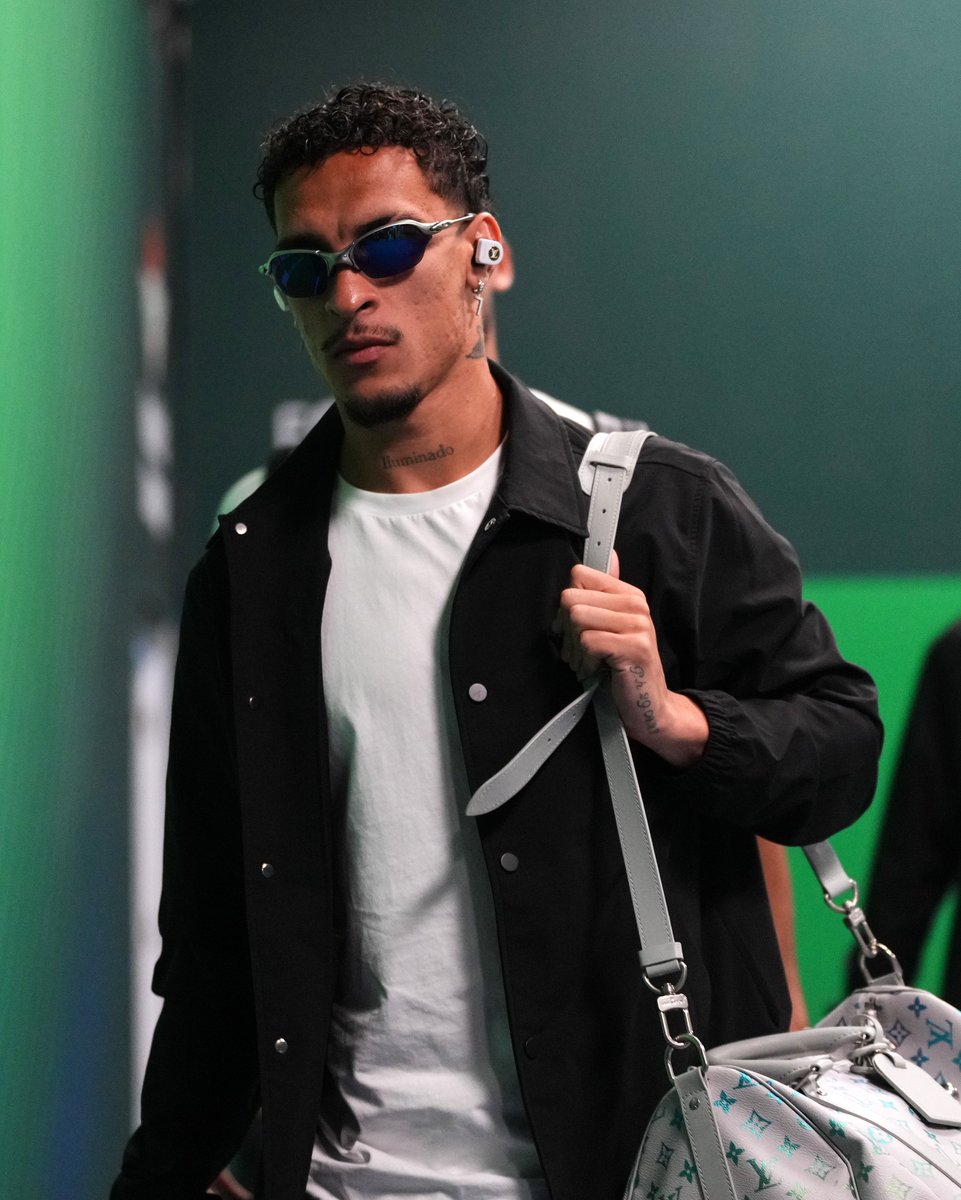 The Touchline | 𝐓 tweet media