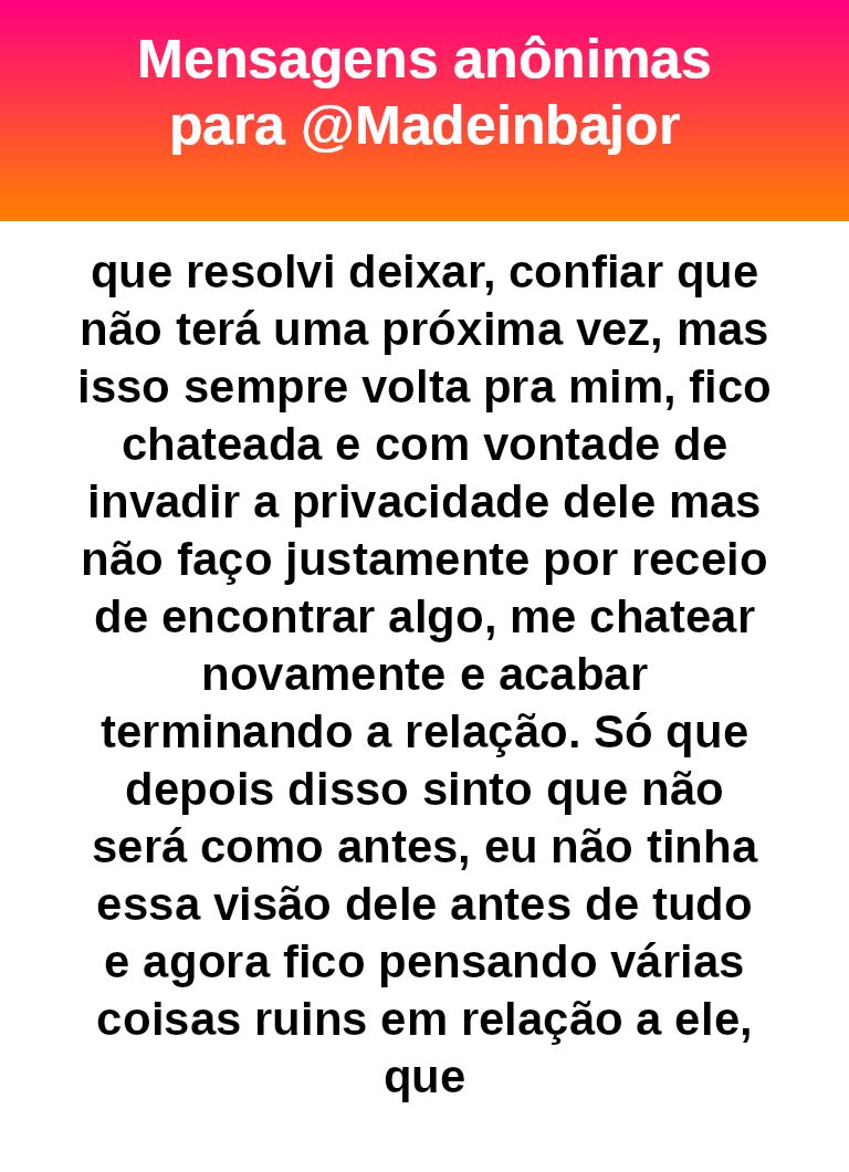 Making of da vida alheia tweet media