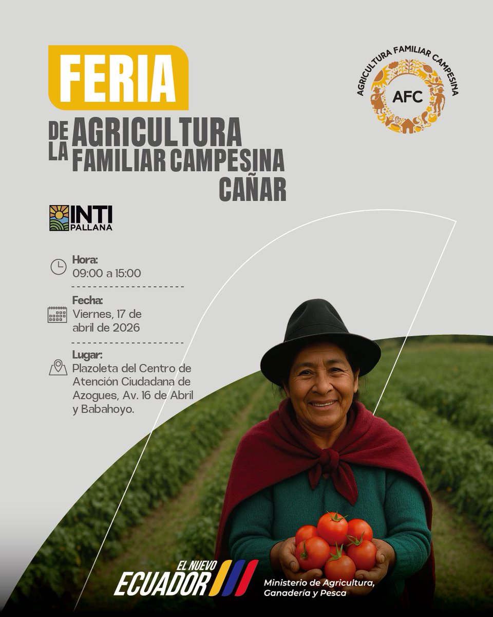 Agricultura Coordinación Zona 6 tweet media