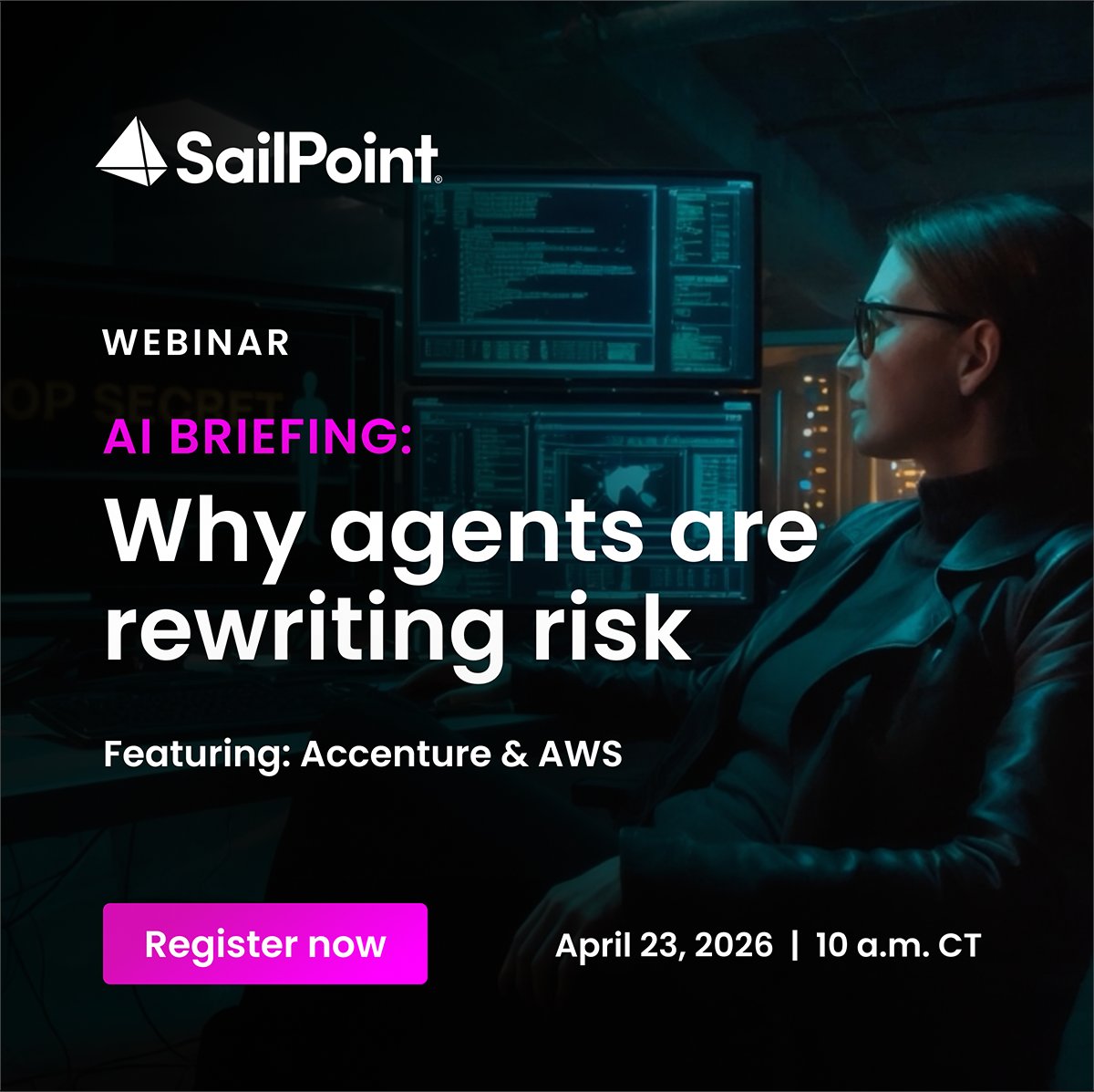SailPoint tweet media