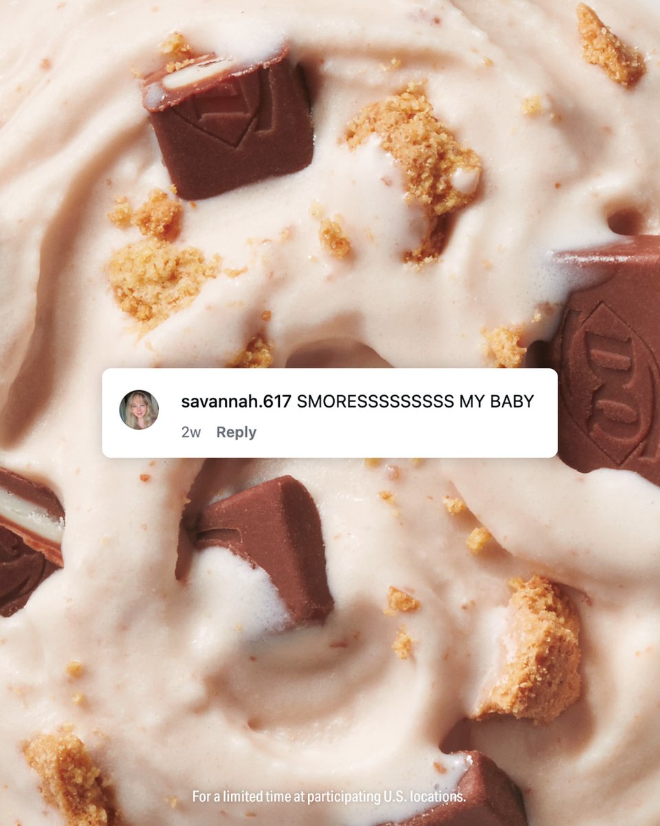 Dairy Queen tweet media