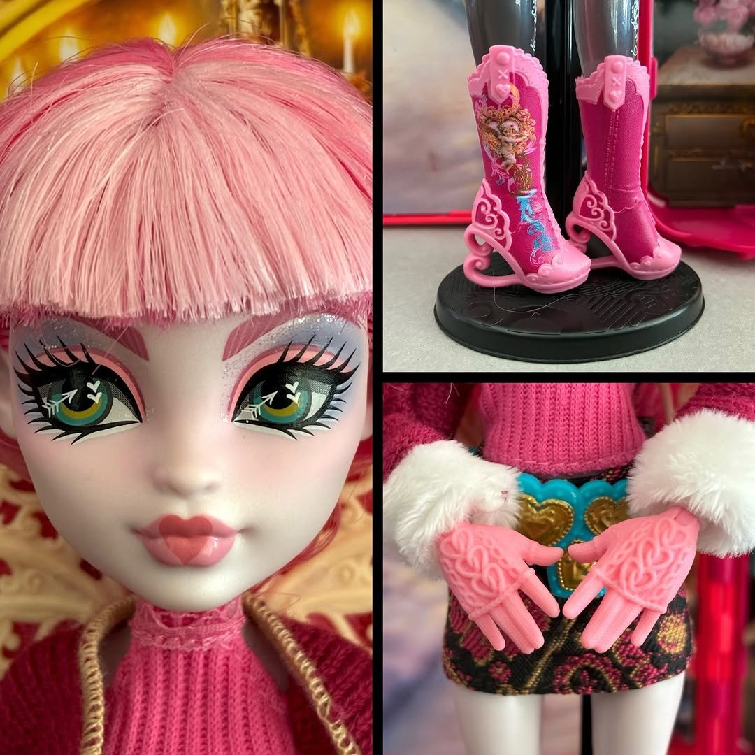 Sad Patron tweet media