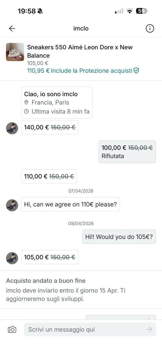 giulia loops tweet media