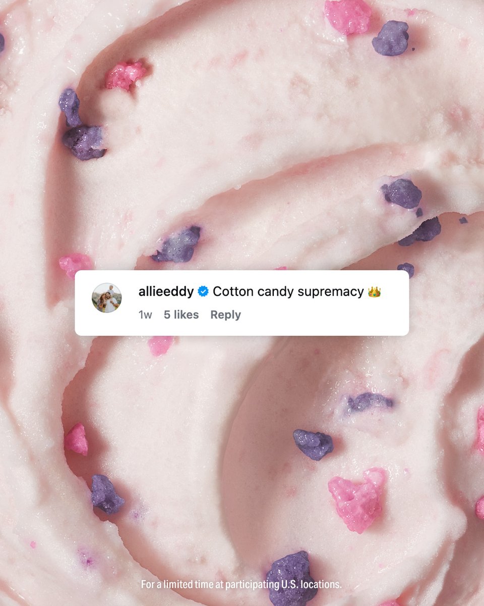 Dairy Queen tweet media