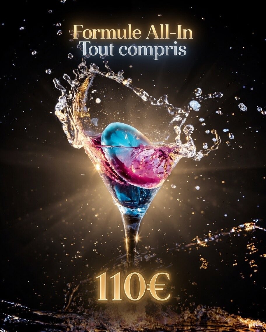 Le Frisson tweet media