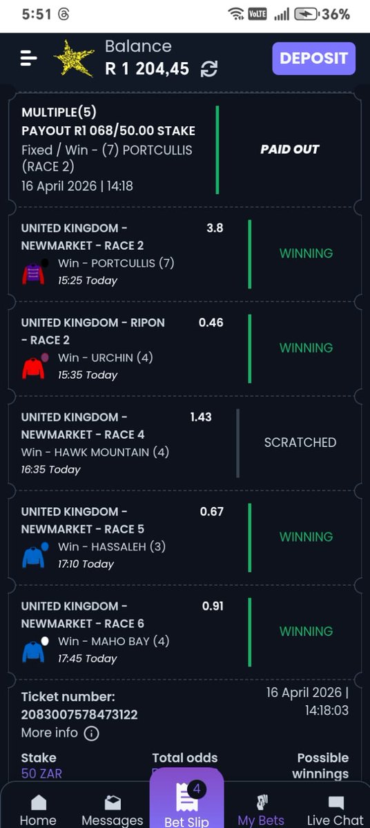 Ghost Racing 🏁 tweet media