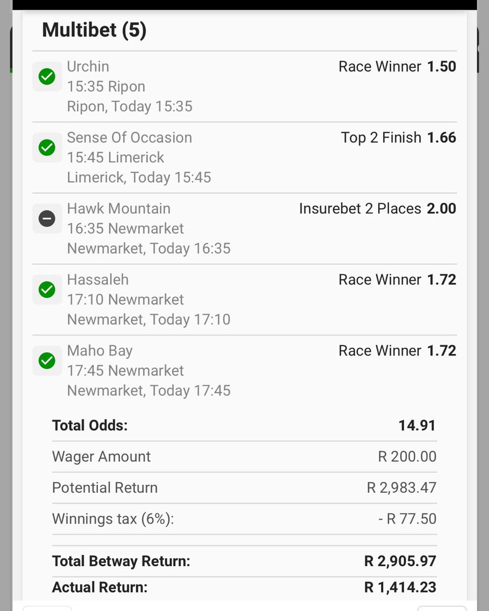 Ghost Racing 🏁 tweet media