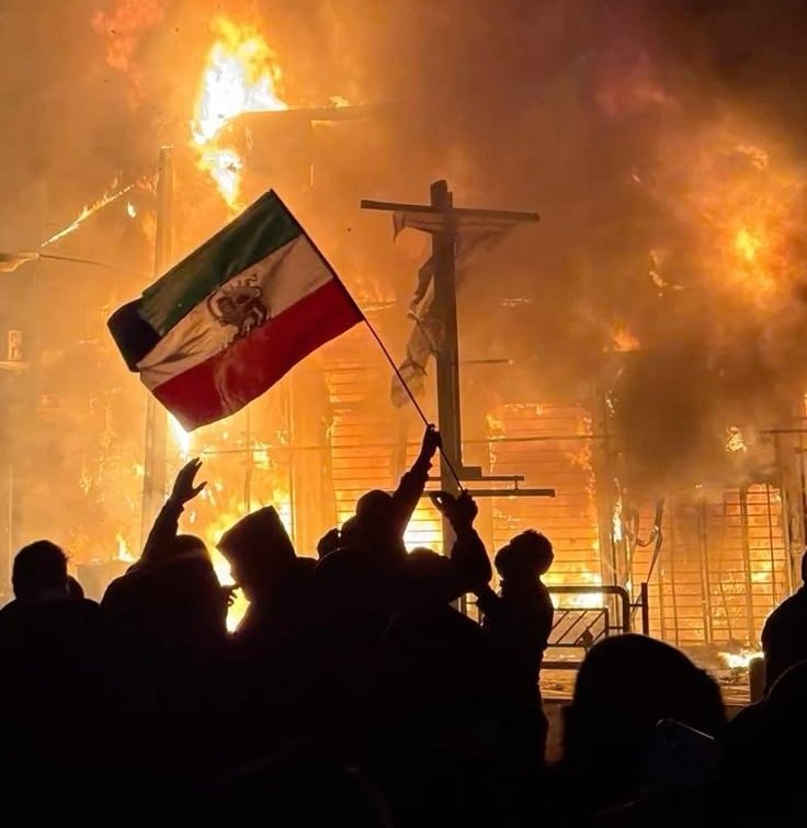 ☼𓃭 مـیرشـکار tweet media