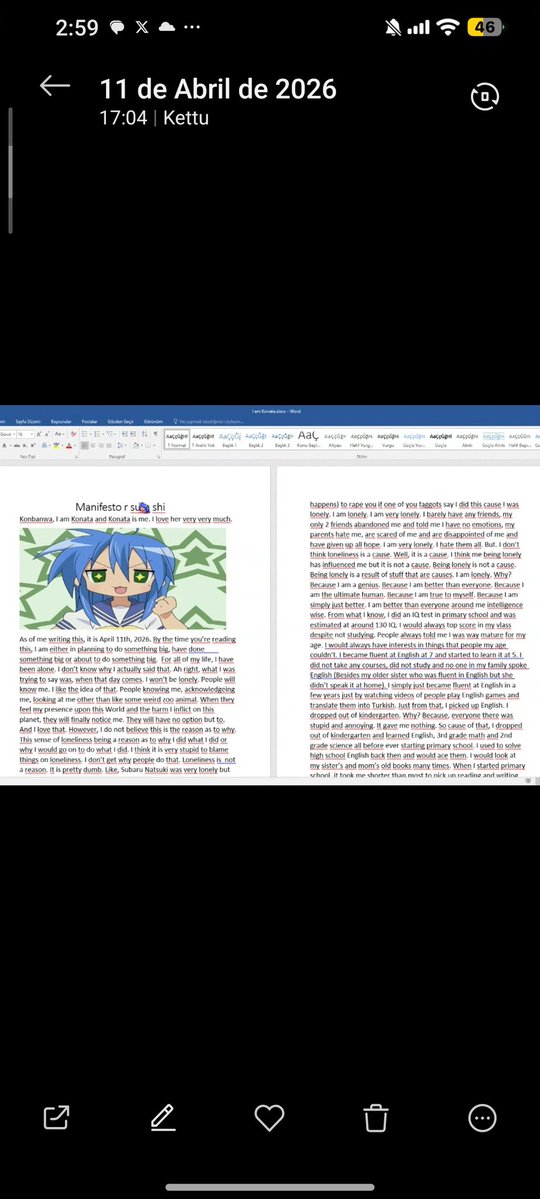 Daktilock tweet media