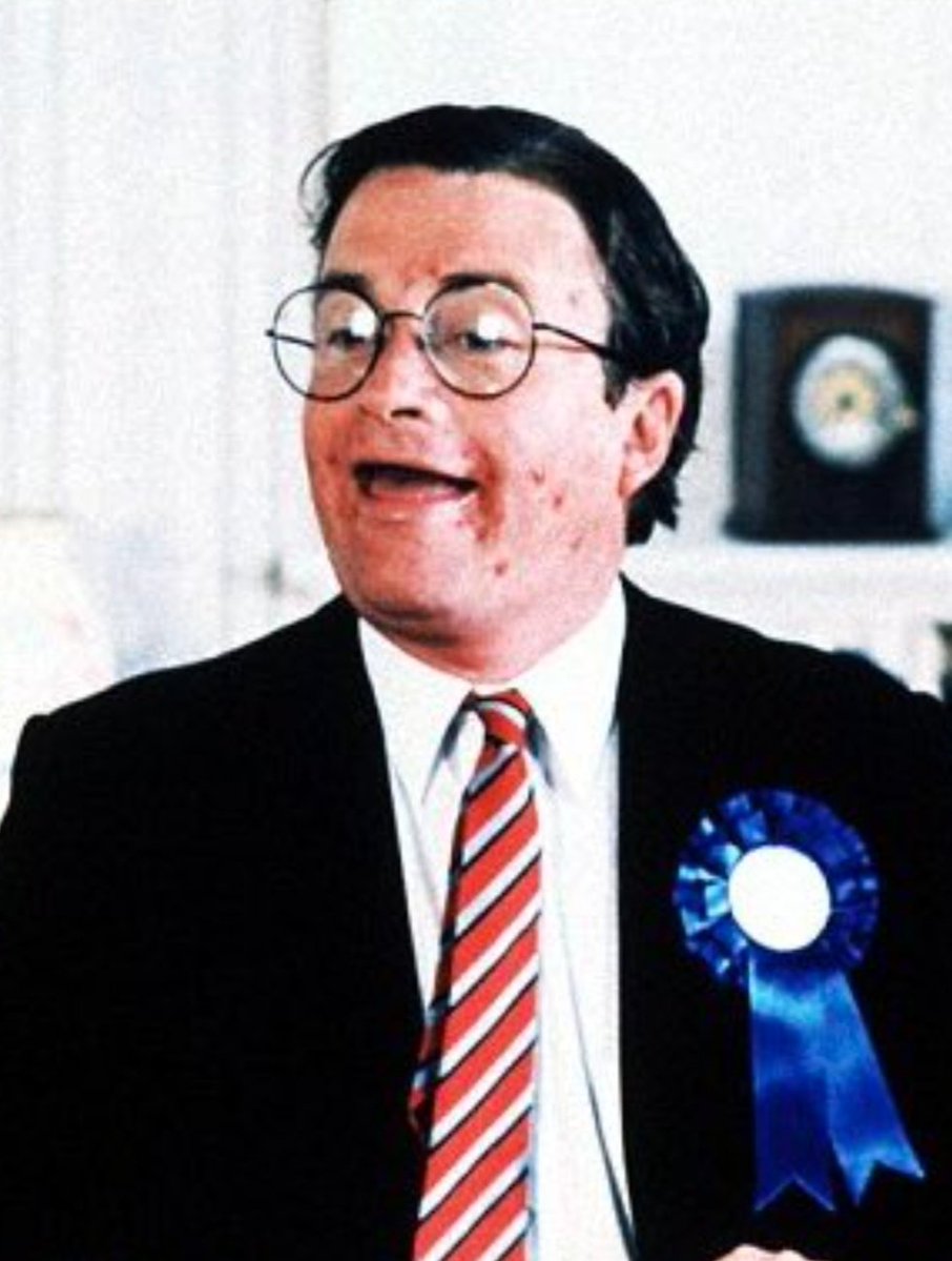 Parody Nigel Farage tweet media