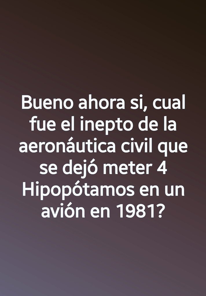 El Virulento (@carjavi72) on Twitter photo 