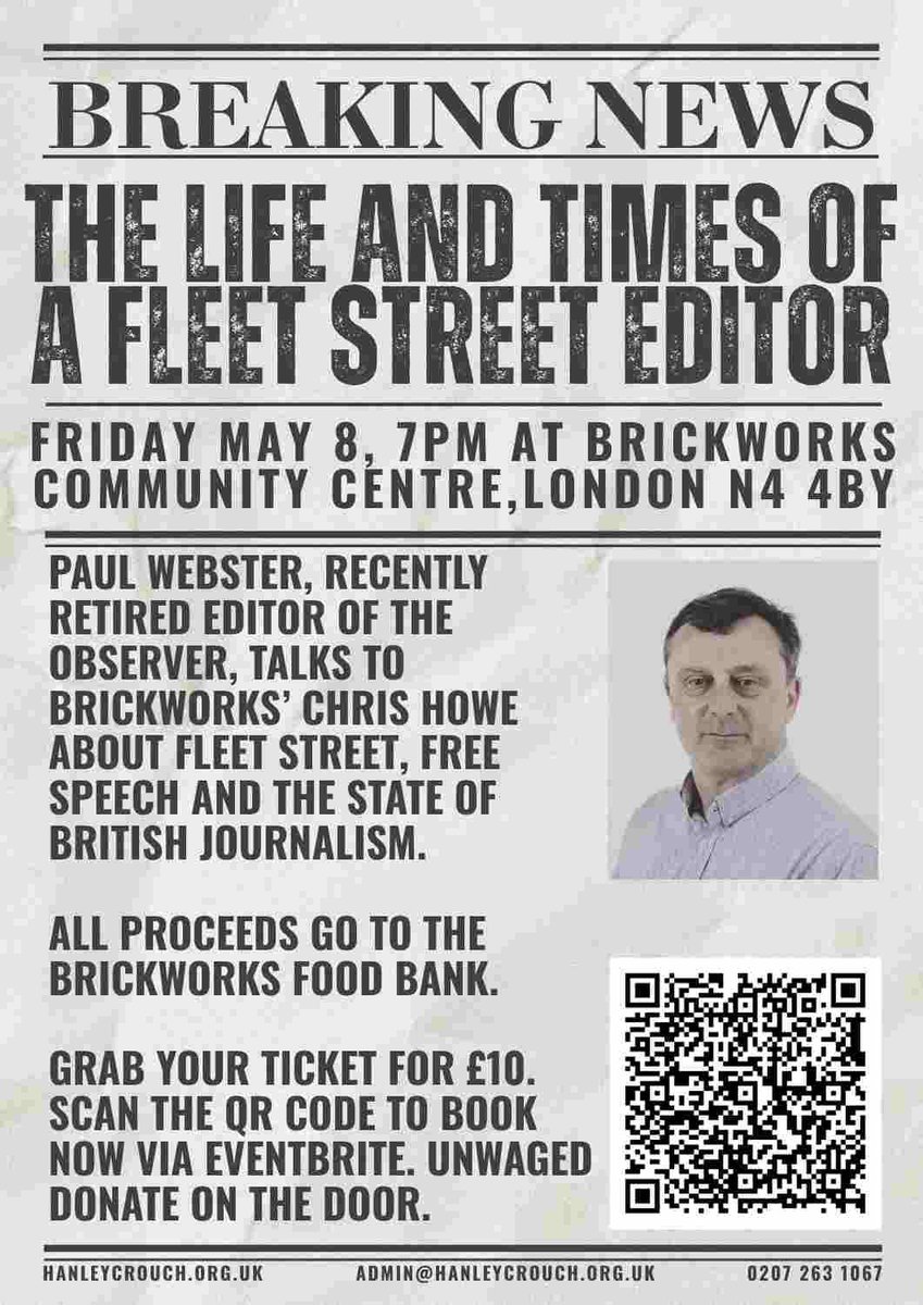 HanleyCrouch - Brickworks Community Centre tweet media