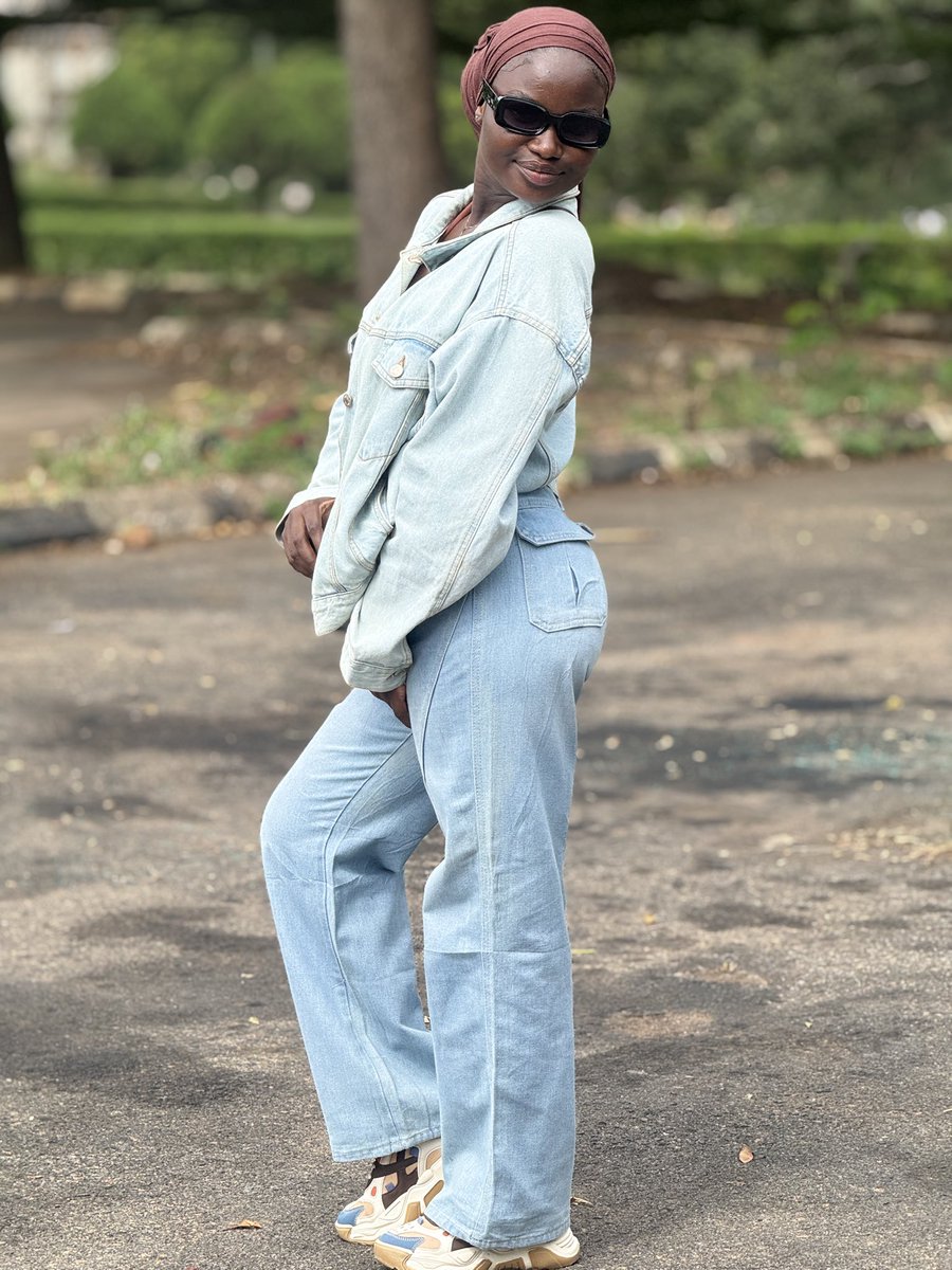 Arike_Ade||Thecybergirl❤️ tweet media