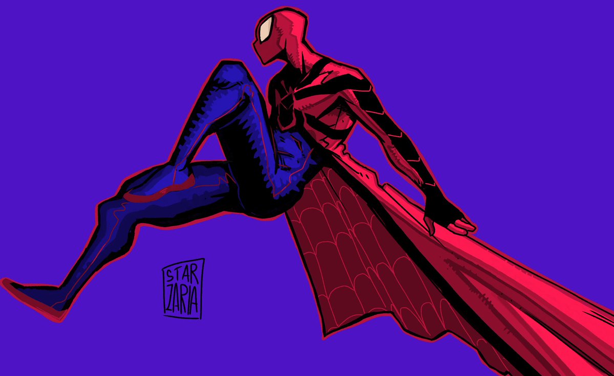 Starzaria (COMMISSIONS CLOSED) tweet media