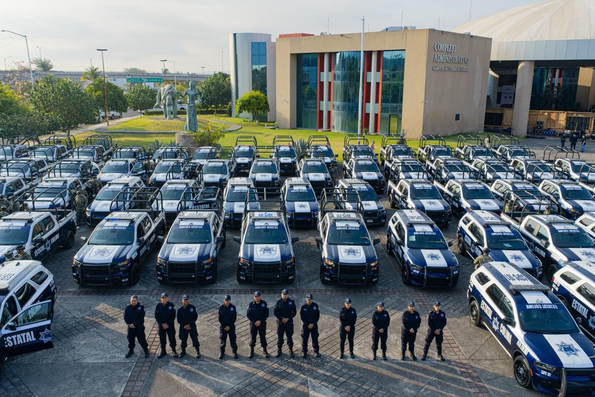 Gobierno Colima tweet media