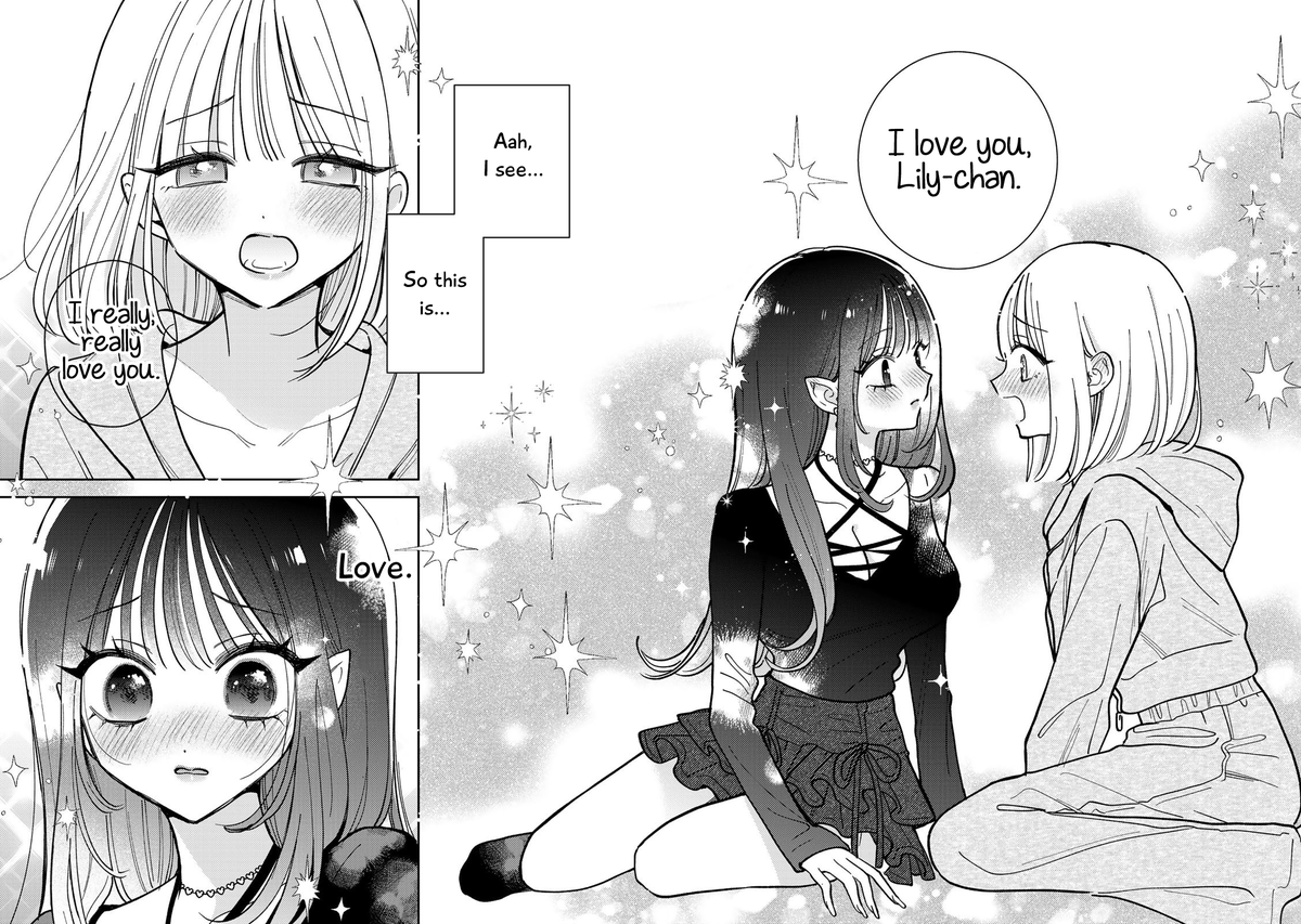 ˖ ͟♥︎ meron 🧁 tweet media