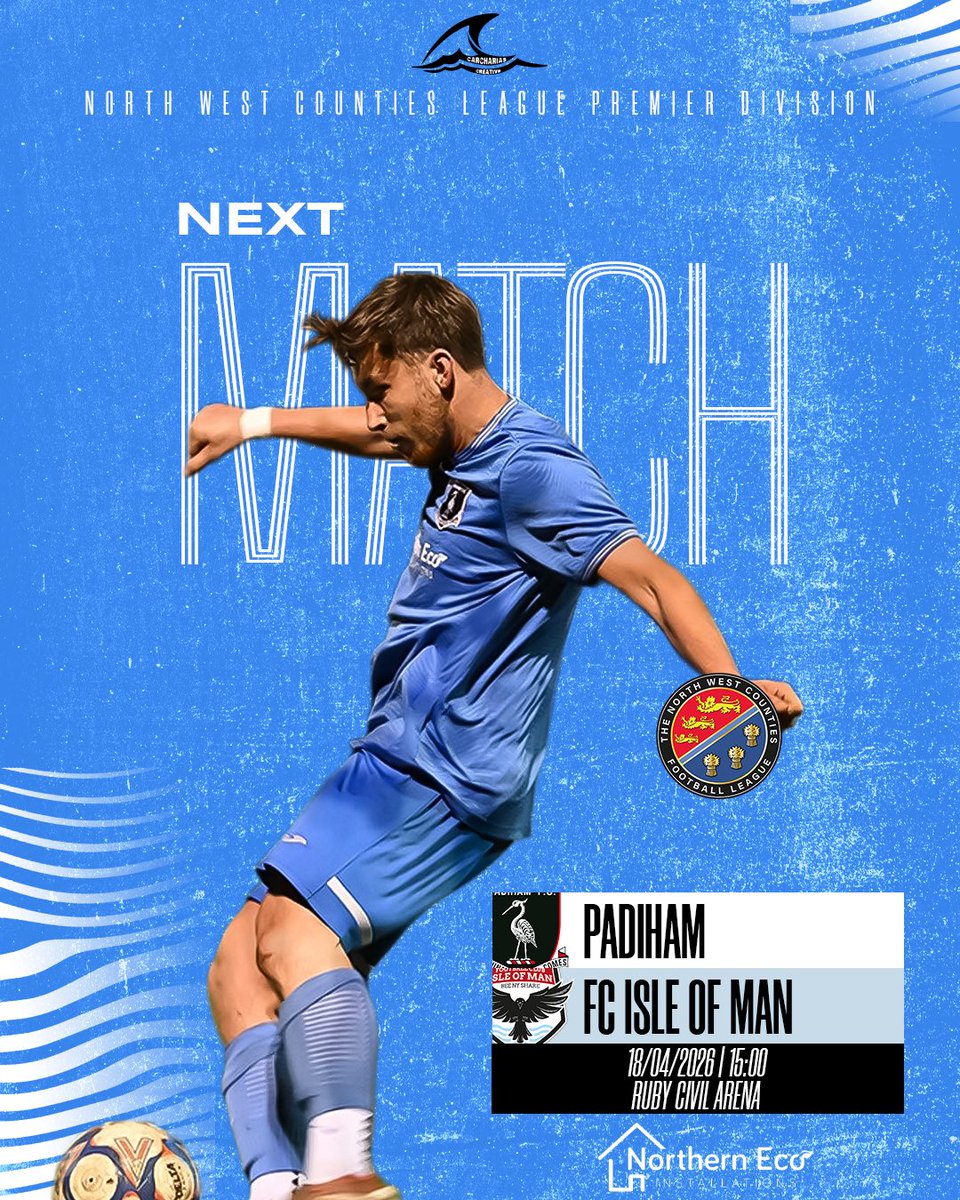 Padiham Football Club tweet media